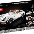10295 LEGO Icons Porsche 911